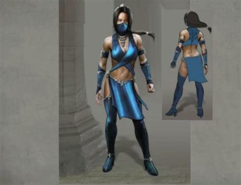 mortal kombat 9 characters|mk9 female characters.